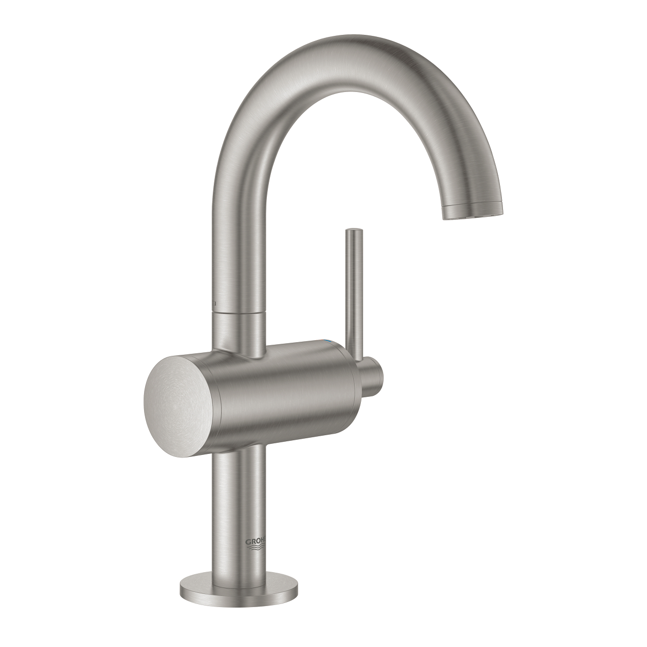 Atrio Single Lever Basin Mixer M Size Grohe