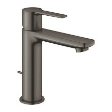 Lineare Two Hole Basin Mixer L Size GROHE