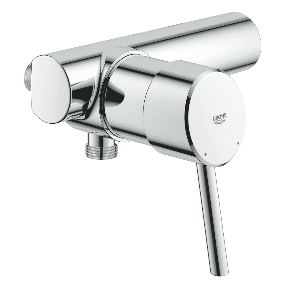 Concetto Mitigeur Monocommande Douche Grohe