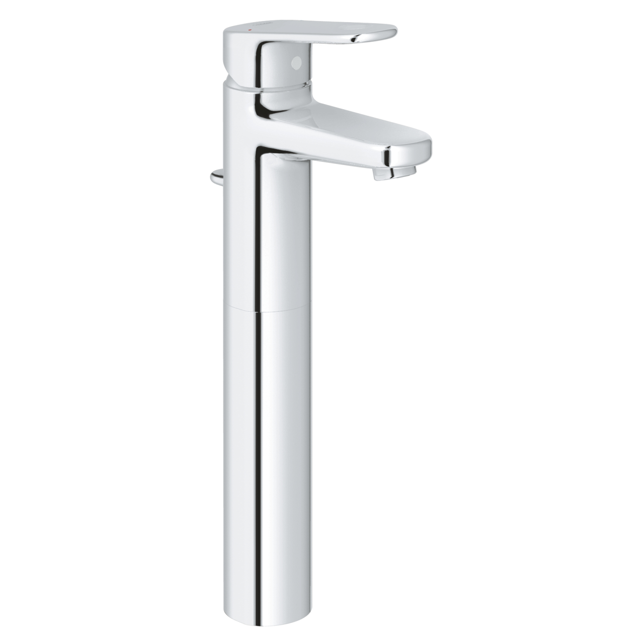 Europlus Single Lever Basin Mixer 1 2 XL Size GROHE