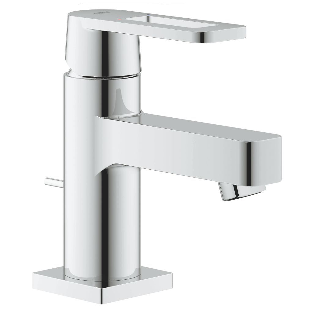 Quadra Single Lever Basin Mixer Xs Size Grohe Taiwan