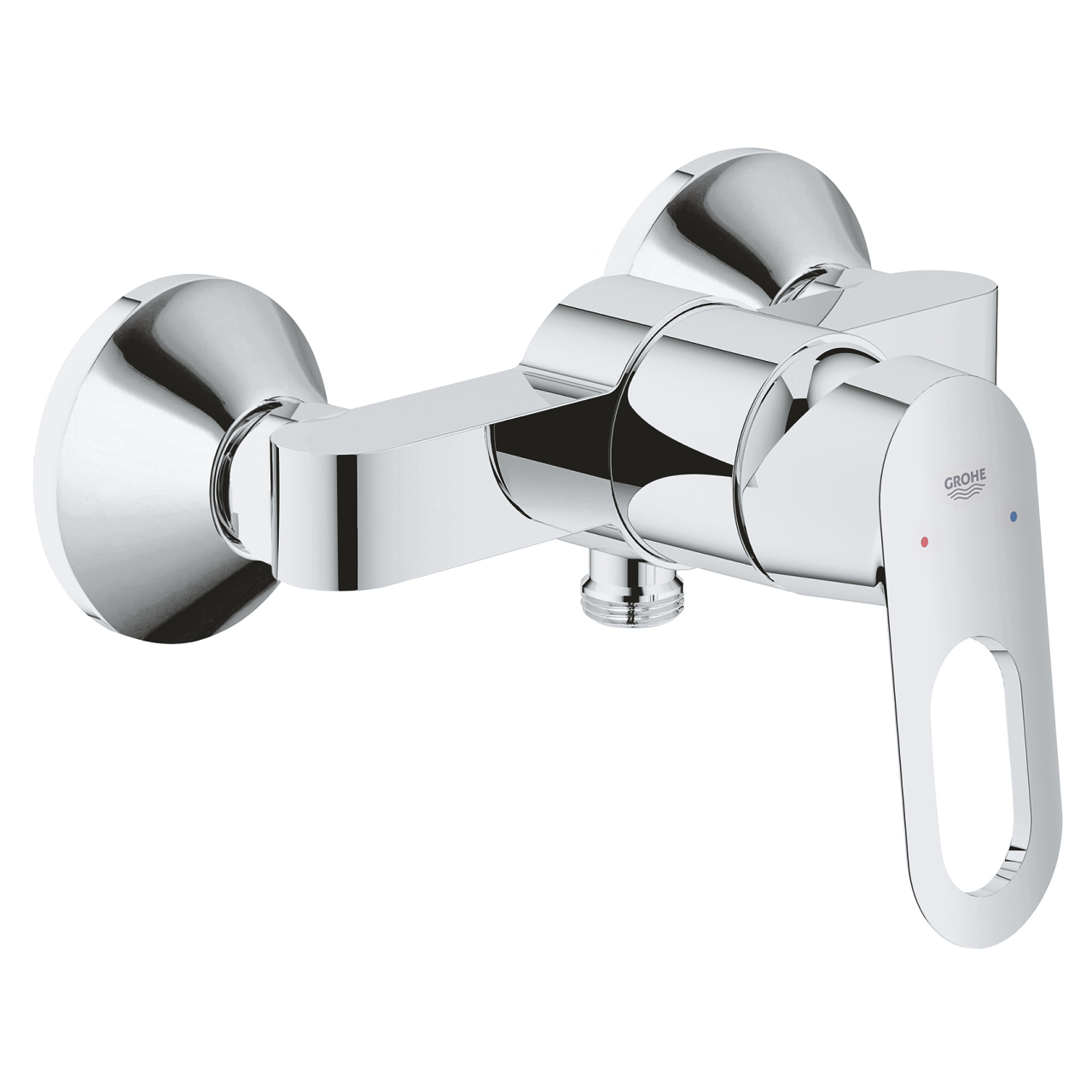 BauLoop Mitigeur Douche GROHE