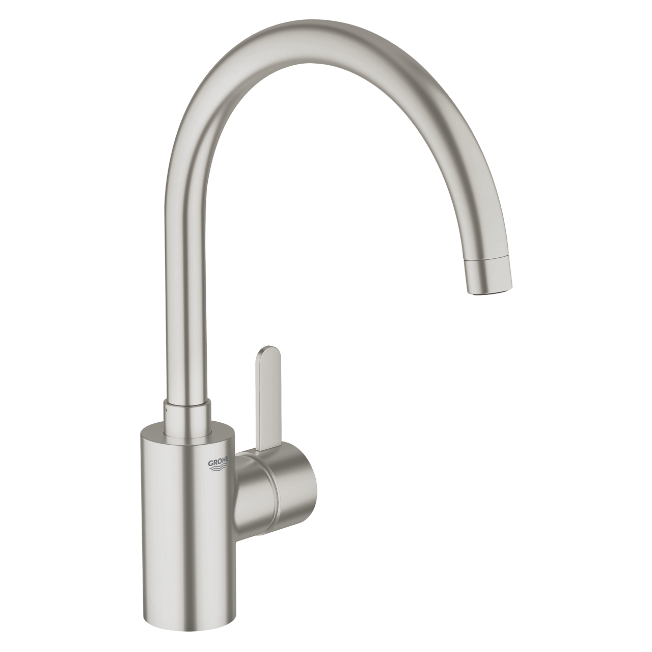 Eurosmart Cosmopolitan Einhand Sp Ltischbatterie Grohe