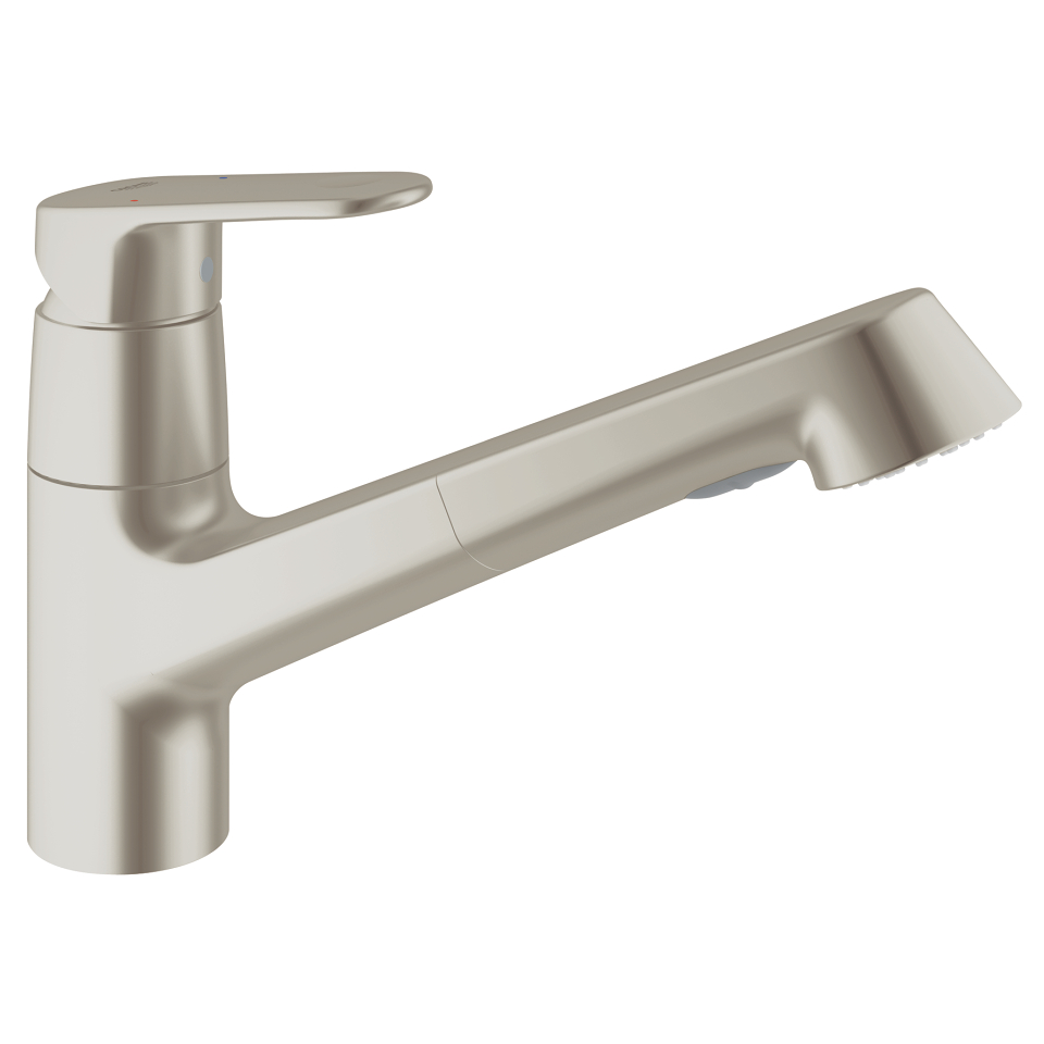 Europlus Single Lever Sink Mixer Grohe