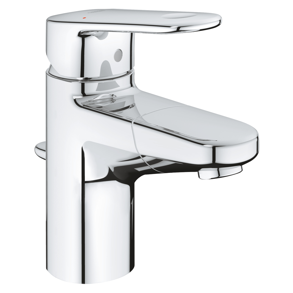 Europlus Einhand Waschtischbatterie 1 2 S Size GROHE