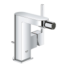 GROHE Plus Einhand Waschtischbatterie Mit Digitalem Display 1 2 M