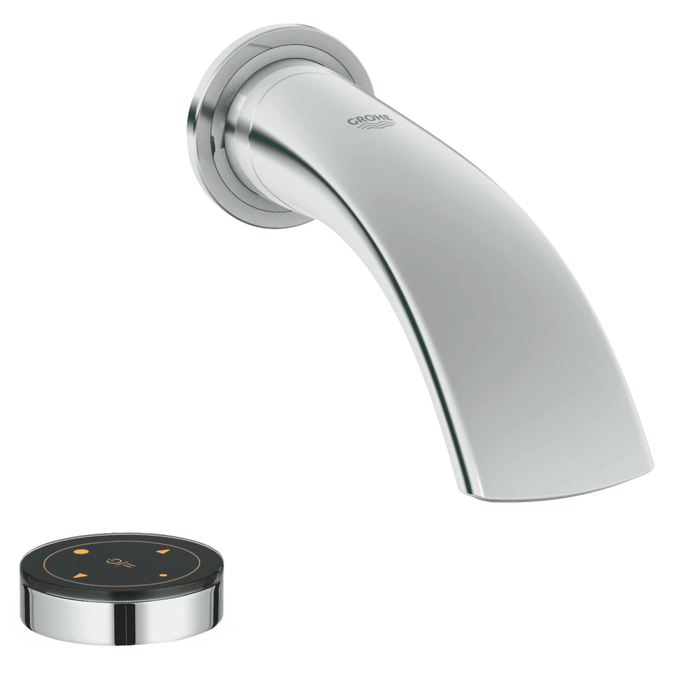 Grohe Ondus Digital Bath Spout Grohe