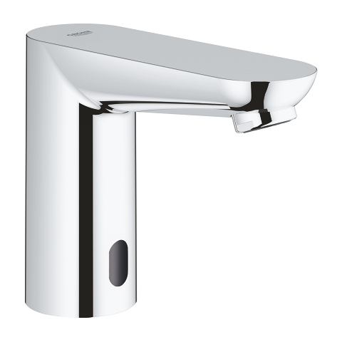 Infra-red electronic basin tap 1/2″