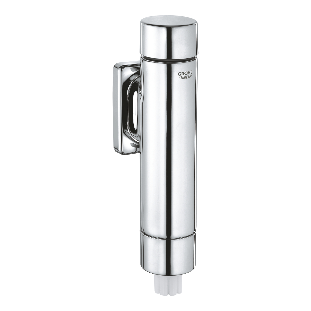 Rondo A S Druckspüler für WC GROHE