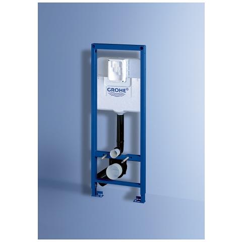 Rapid SL for wall-hung WC