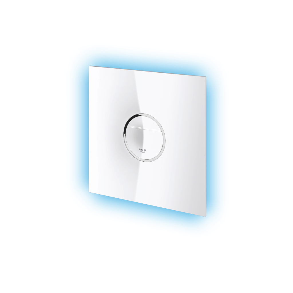 GROHE Ondus Digitecture Light Wall Plate GROHE