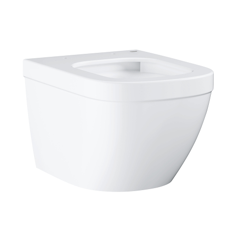 Wand-Tiefspül-WC kompakt