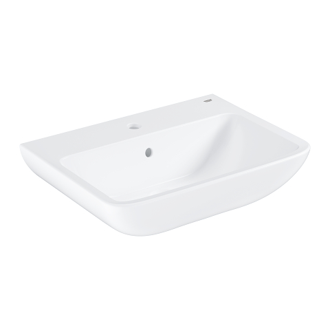 Wash basin 60 wall fixings not included