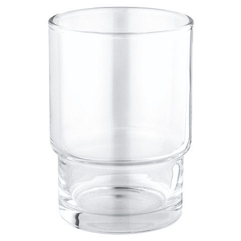 水晶玻璃杯