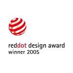 red dot design award