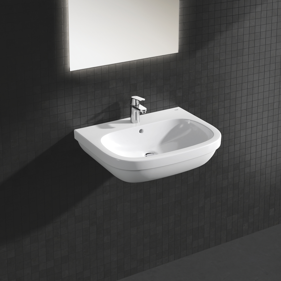 GROHE Eurosmart Cosmopolitan robinet de lavabo taille S en chrome