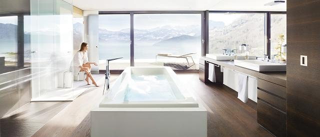 Allure Brilliant - Badarmaturen - Für Ihr Badezimmer | GROHE