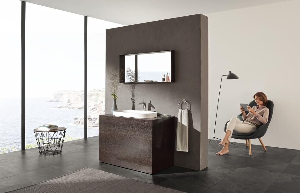 GROHE Eurocosmo