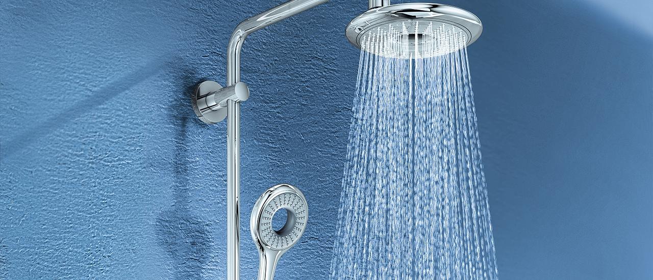 Rainshower Icon System Rainshower Icon System