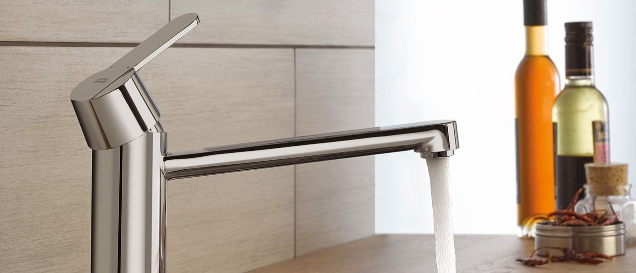 GROHE Get GROHE Get