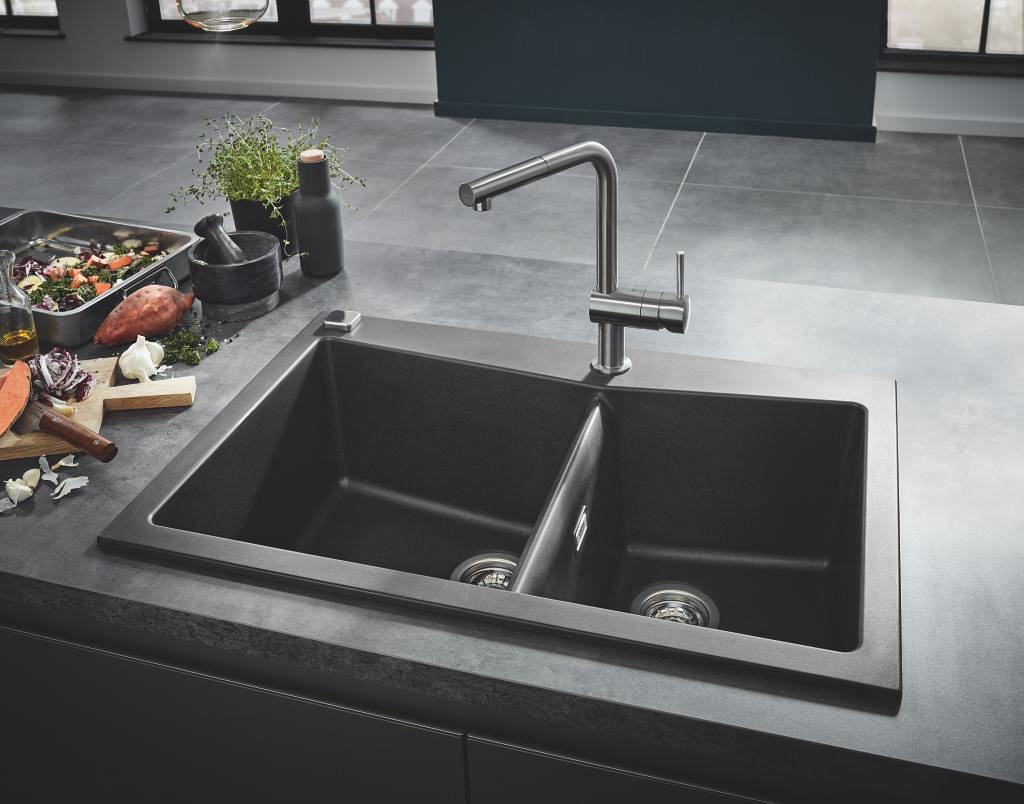 GROHE K700 Series GROHE