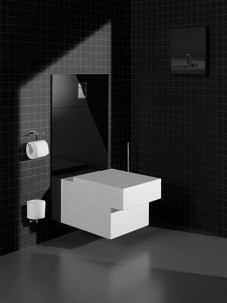 grohe eurocube dowiadczenie