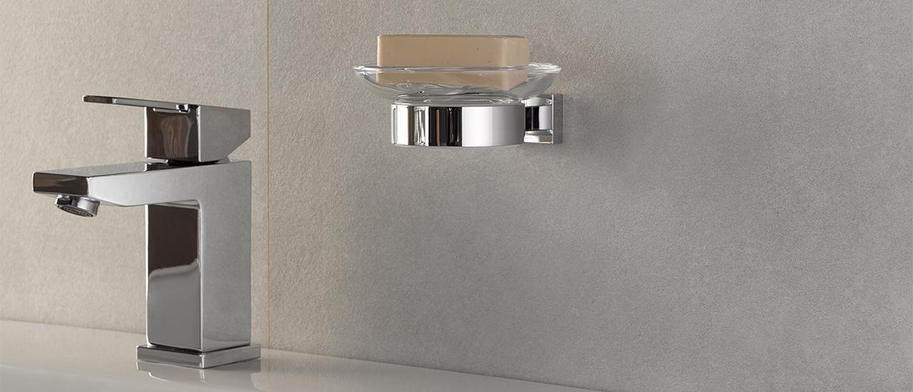 Essentials Cube Essentials Cube