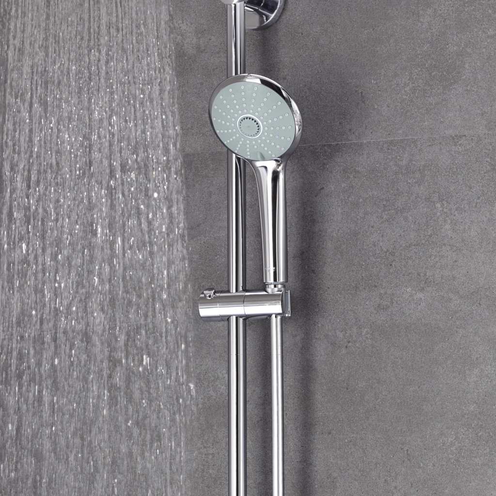 Euphoria Systems Shower Systems For your Shower GROHE