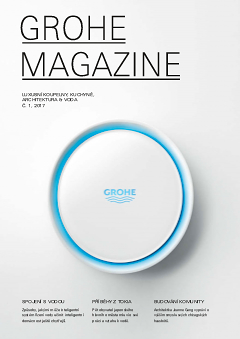 GROHE Magazine 1 2017