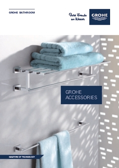 GROHE Accessories