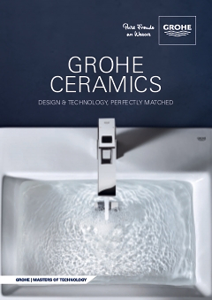  GROHE  GROHE 