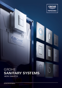 GROHE Sanitary Systems