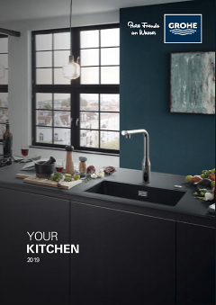 Kitchen Brochure