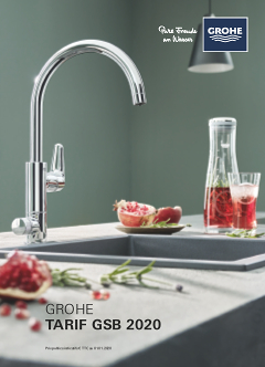 DIY pricelist 2020