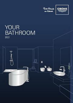 GROHE Bath Brochure 2022