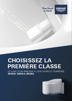 GROHE | Intelligent Care - Brochure