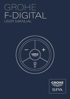 Download Brochures | GROHE