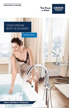 Geneva Bathroom Faucets Grohe