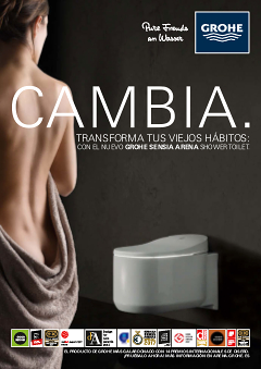 GROHE | Intelligent Care - Brochure