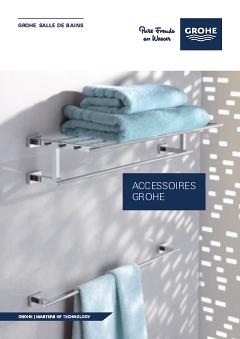 GROHE Accessoires