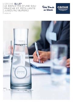 GROHE Blue B2C