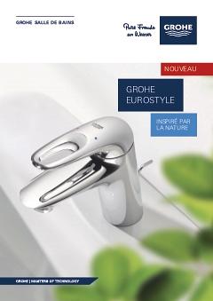 GROHE Eurostyle
