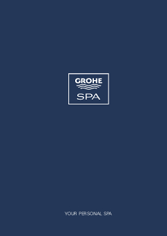 GROHE SPA