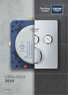 Brochures - Onze diensten | GROHE - GROHE nv bedrijfspagina Brochures - Onze diensten | GROHE - GROHE nv bedrijfspagina