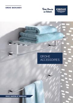 Essentials Cube Set 5-in-1 GROHE