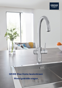 Download GROHE Blue FAQ