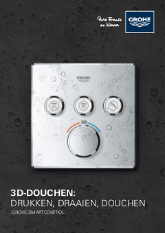 GROHE SmartControl