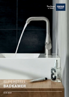 Brochures - Diensten voor jou | GROHE Brochures - Diensten voor jou | GROHE