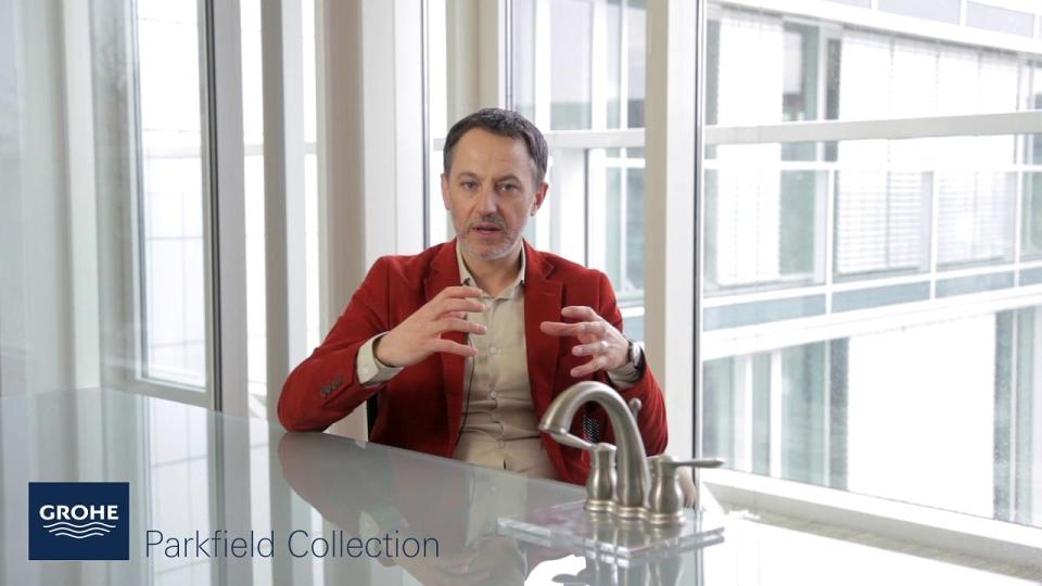 Parkfield Bathroom Taps For Your Grohe