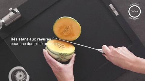 Technologies D Eviers Grohe Grohe